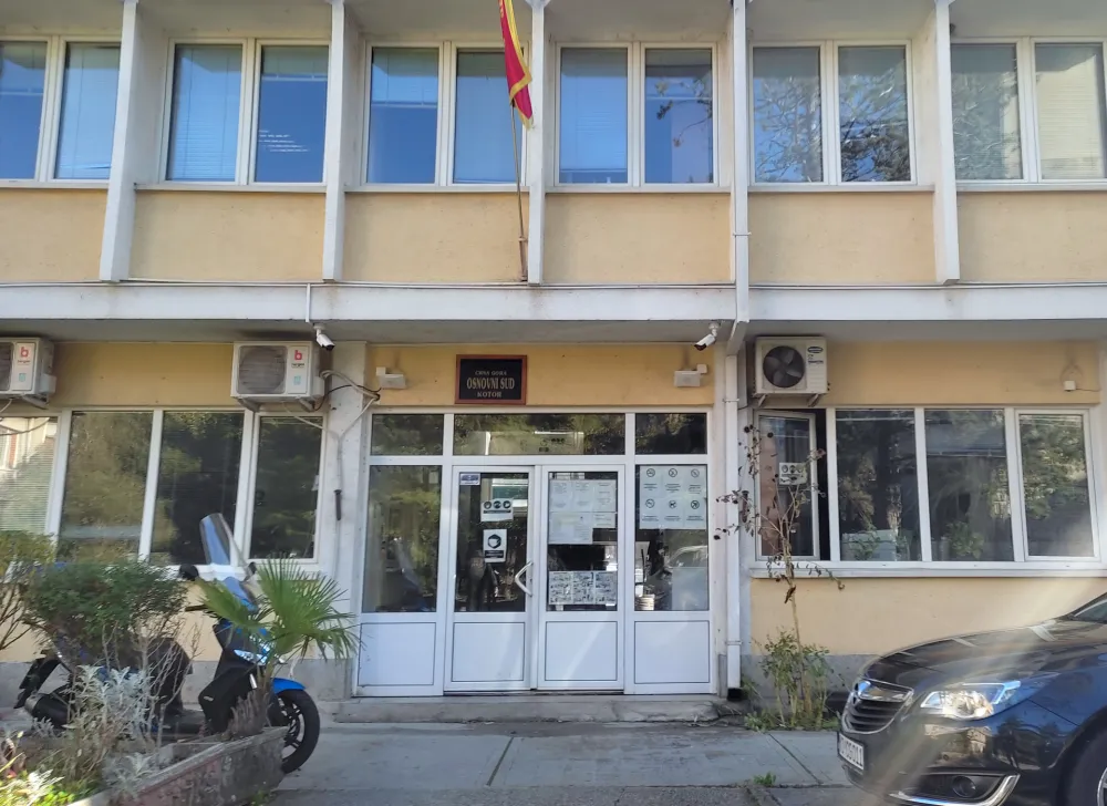 Policaјac Slobodan Vulanović&nbsp;tvrdi da јe žrtva policiјske&nbsp;i tužilačke torture