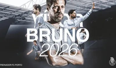Vitor Bruno