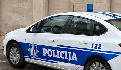 Policija intenzivno radi na otkirvanju osumnjičenog za lažne dojave o bombi