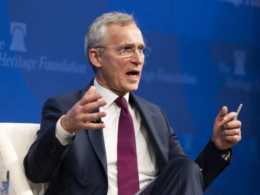 Stoltenberg: Nema neposredne vojne prijetnje iz Rusije po zemlje NATO-a