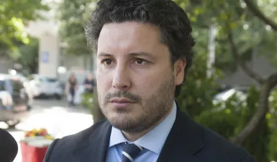 Dritana Abazović riječ dana