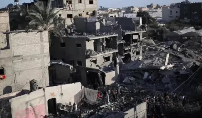 (UŽIVO)&nbsp;Hamas upozorio da su ugroženi životi preostalih talaca