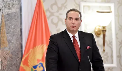 Ivanović: Vlada i Skup&scaron;tina pokazale posvećenost, odlučnost i odgovornost prema na&scaron;im građanima