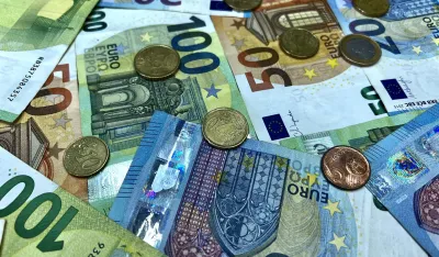 Evropska centralna banka smanjila kamatne stope prvi put u pet godina