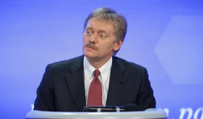 Peskov: Izjavama o pripremama za rat sa Rusijom Njemačka udovoljava Briselu i Americi