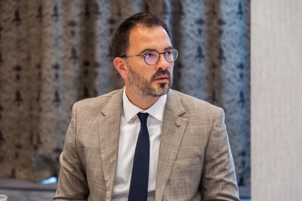 Grgić: Povećanje zarada stimuli&scaron;e rast inflacije