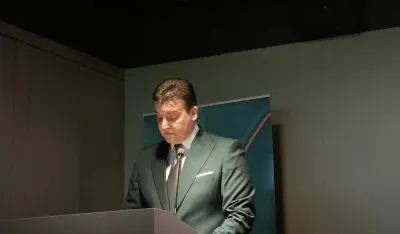 Milović poručio Spajiću: Stisnite petlju, predložite moje razrje&scaron;enje