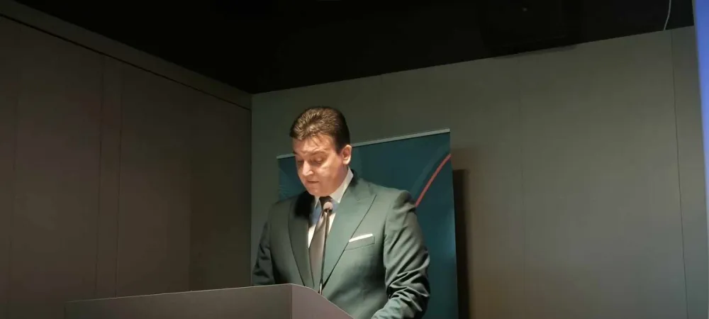 Milović poručio Spajiću: Stisnite petlju, predložite moje razrje&scaron;enje