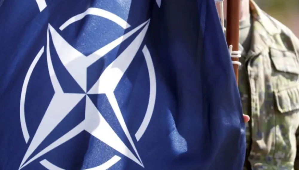 NATO vježbe PVO protiv dronova
