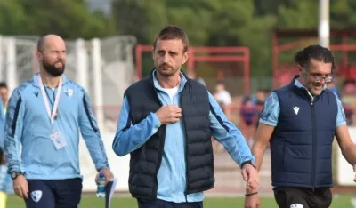 Milorad Peković