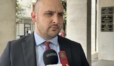 Stanović: Od 200 lokaciјa uzeli smo 11 bilborda