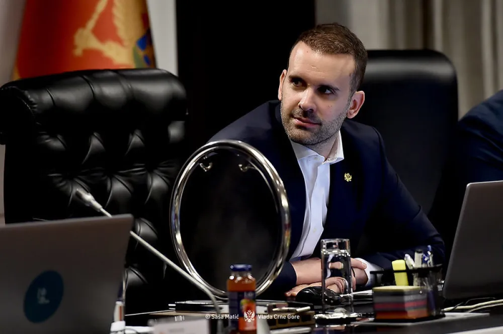 PES: "Skaj" potvrdio da je Spajić ignorisao one kojima je &bdquo;Maradona&rdquo; dao zeleno svjetlo za &scaron;verc cigareta