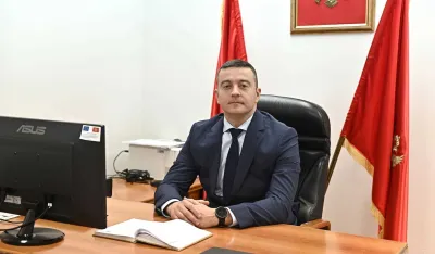 Kadrovske promjene u Upravi policije pred turističku sezonu