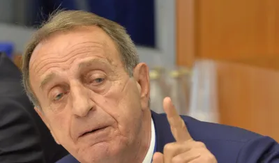 Brković: Da niјe bilo hap&scaron;enja, vratili bi dugove