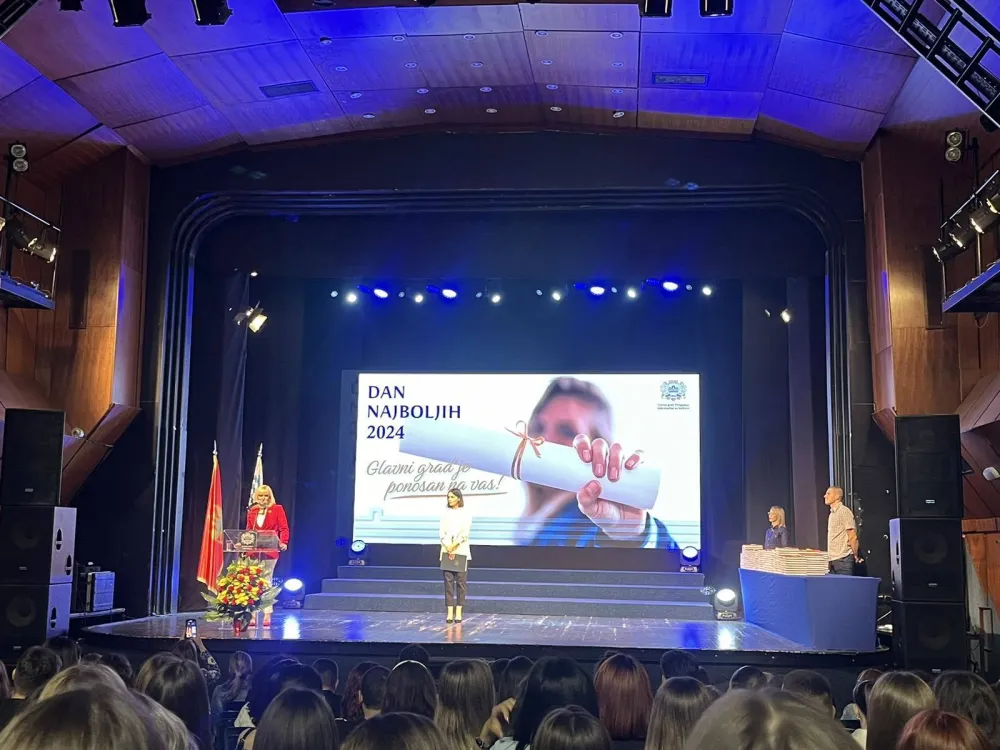 Jelena Borovinić Bojović
