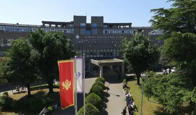 Stomatolo&scaron;ka poliklinika otvara centar za djecu sa smetnjama
