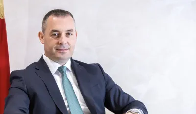 Dragoslav &Scaron;ćekić