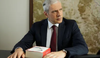 Boris Tadić odlazi u Kinu