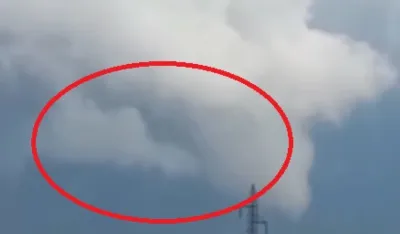 Tornado u Zrenjaninu