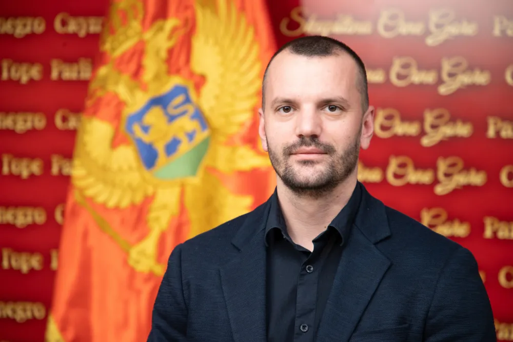 Butorović: Izmjenama PUP-a obezbijeđeni uslovi za dolazak Lidla i BIG fashiona u Nik&scaron;ić
