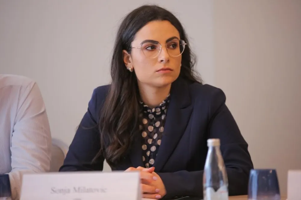 Milatović: Debakl istrage u slučaju "Tunel" pokazao na koje grane su spali pravosuđe i sektor bezbjednosti