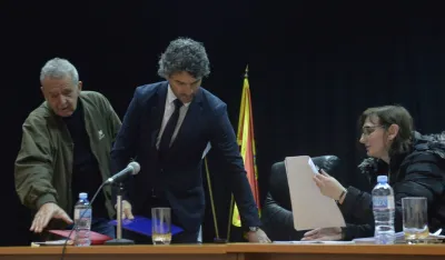 Povučena odluka o razrјe&scaron;enju Krstovića