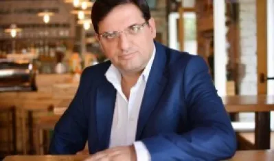 Demokratska stranka, od nastanka do nestanka