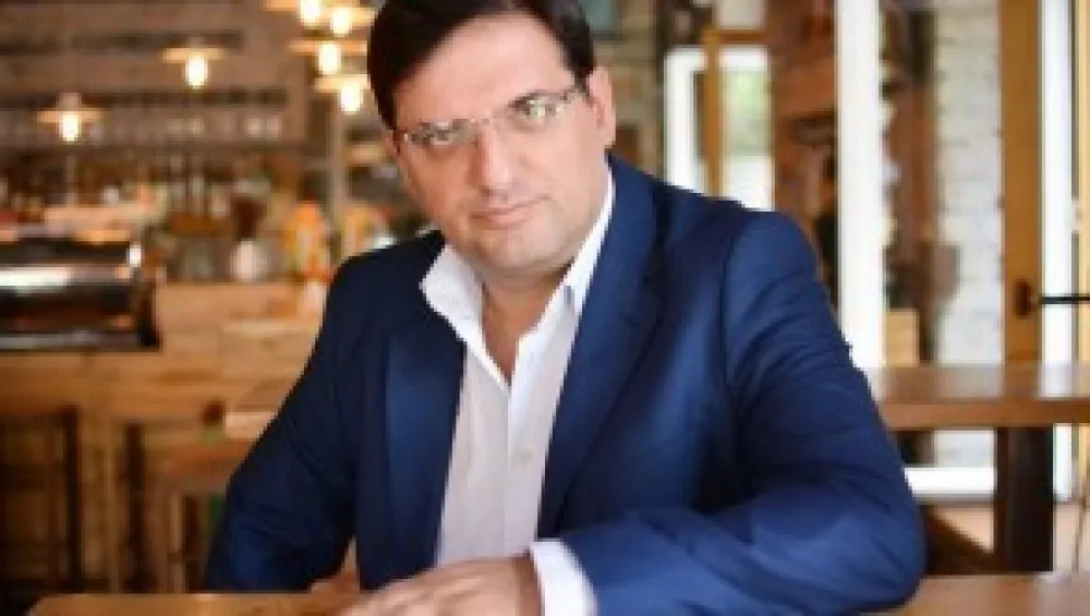 Demokratska stranka, od nastanka do nestanka