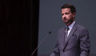 Milatović danas sa Radevim na Cetinju