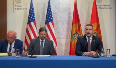 SPAJIĆ I NEFJU