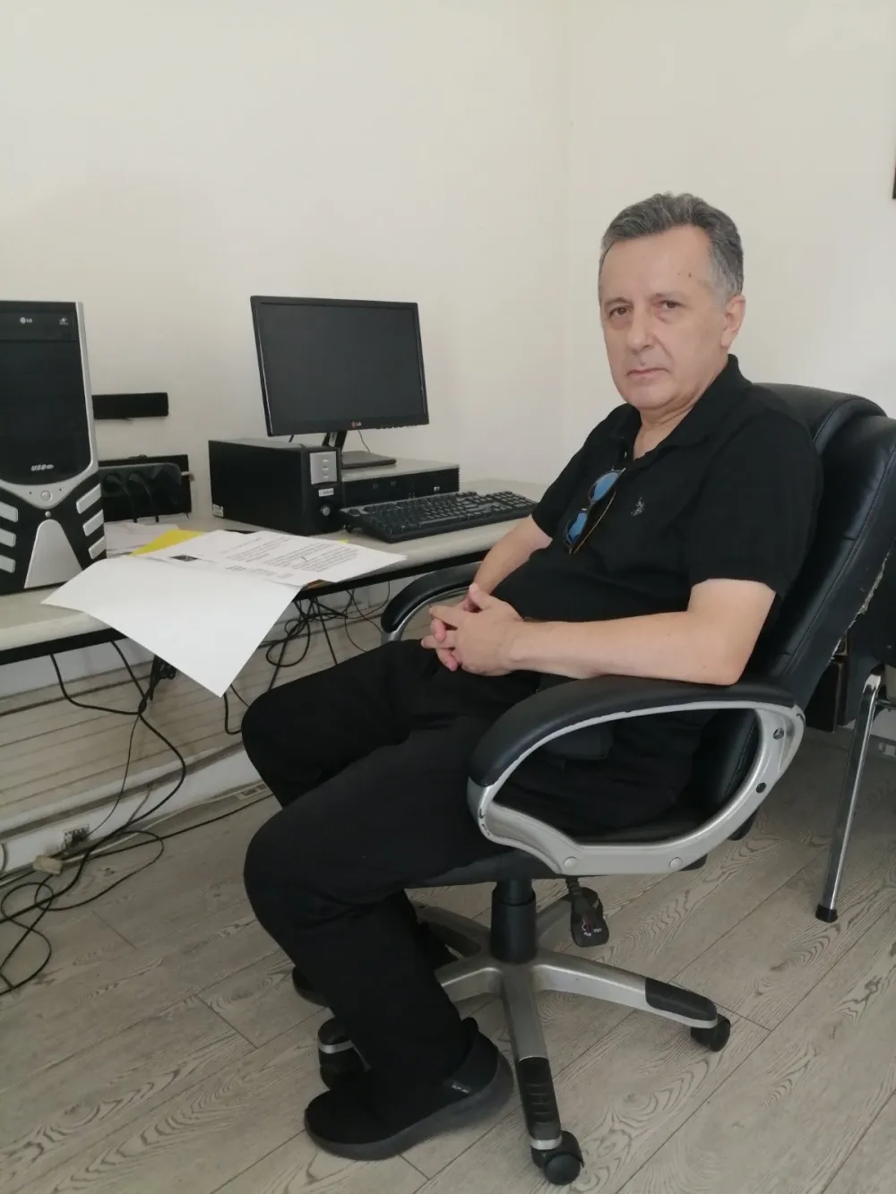 Slučaj saobraćaјne nesreće u koјoј јe poginula&nbsp;Andrea &Scaron;ofranac:&nbsp;Tužilac tvrdio da nema para za vјe&scaron;tačenje