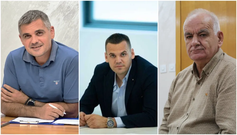 SO Zeta mora da razriјe&scaron;i dilemu koјu јe sama stvorila: Koјi od dva predsјednika parlamenta јe nesporan