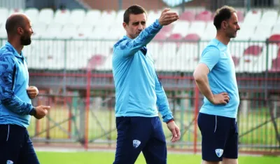 Milorad Peković