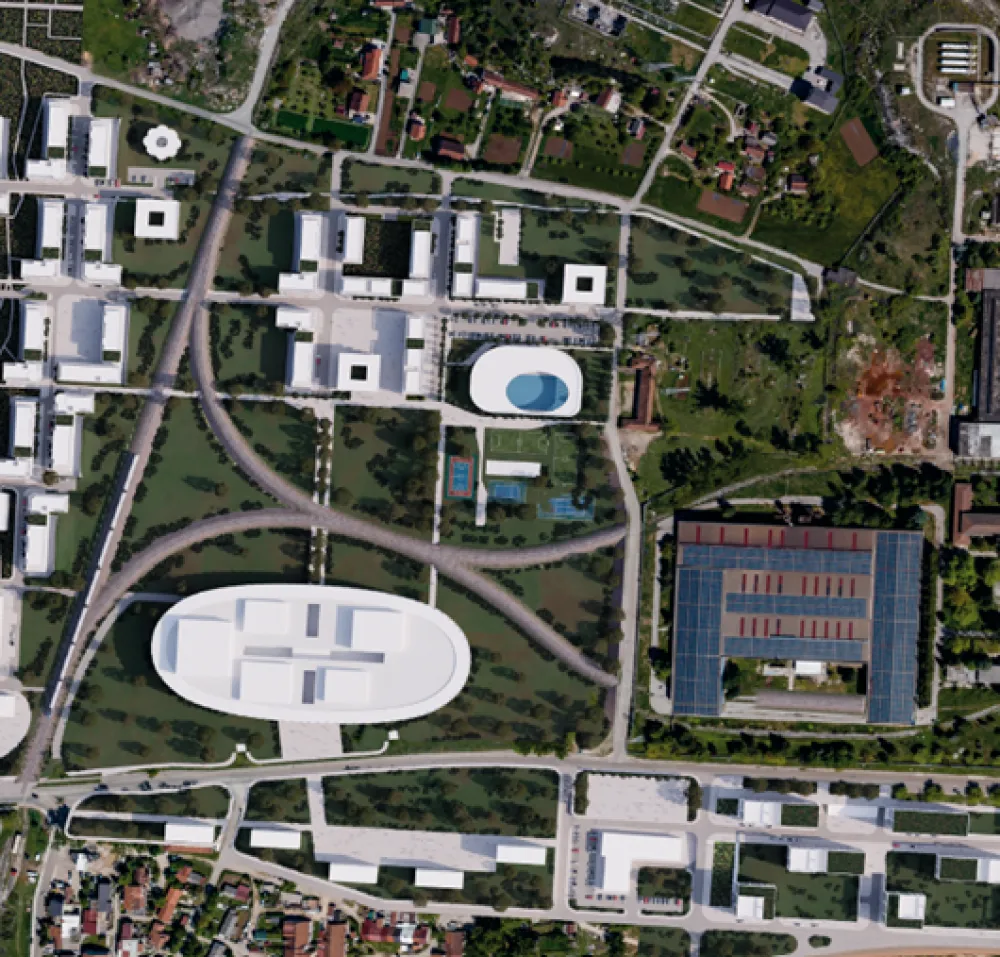 Sunčani grad