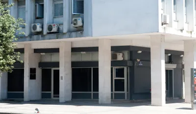 Podignuta optužni protiv biv&scaron;eg policijskog službenika:&nbsp;SDT ga tereti za zločin&nbsp;protiv čovječnosti&nbsp;