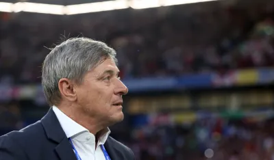 Dragan Stojković