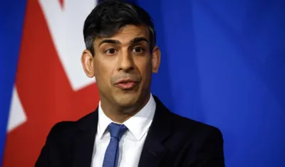 Uhap&scaron;en tjelohranitelj britanskog premijera: Kladio se na datum izbora