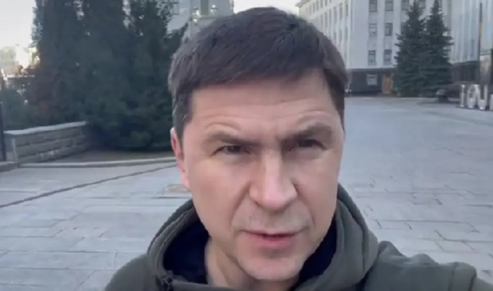 Podoljak: Kim pomaže Rusiji u masovnom ubistvu civila u Ukrajini