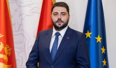 Martinović: Uskoro usvajanje Nacionalnog plana prilagođavanja Crne Gore na klimatske promjene