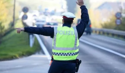 Nova saobraćajna pravila