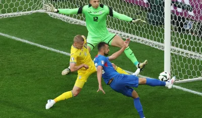 Ivan &Scaron;ranc
