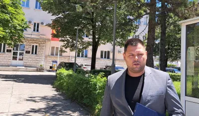 Kovačević: Vlast u Nik&scaron;iću ne zavisi od jednog odbornika GP URA