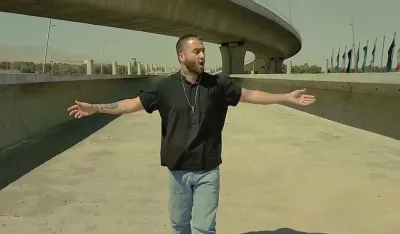 Iran: Poni&scaron;tena smrtna kazna reperu, kritičaru vlasti