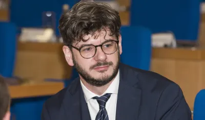Čarapić: Živković potvrdio da se DPS nikada neće odreći svojih antidemokratskih tekovina