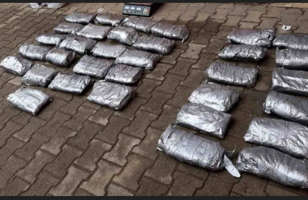 Za &scaron;verc preko 700 kilograma kokaina SDT podnio optužnicu protiv Božovića