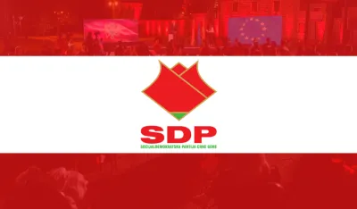 SDP Nik&scaron;ić: Umjesto &scaron;turih saop&scaron;tenja Demokrate da uskrate podr&scaron;ku Kovačeviću