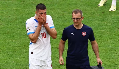 Patrik &Scaron;ik