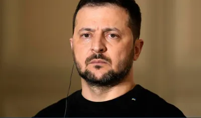 Zelenski naredio &bdquo;čistku&ldquo; državne garde nakon otkrića planova o atentatima
