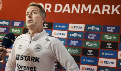 Kasper Hjulmand 