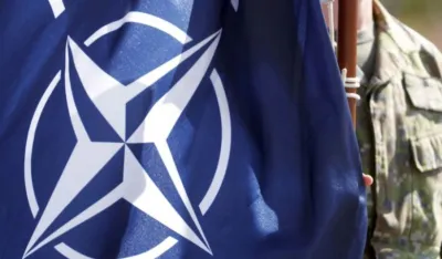 NATO vježbe PVO protiv dronova